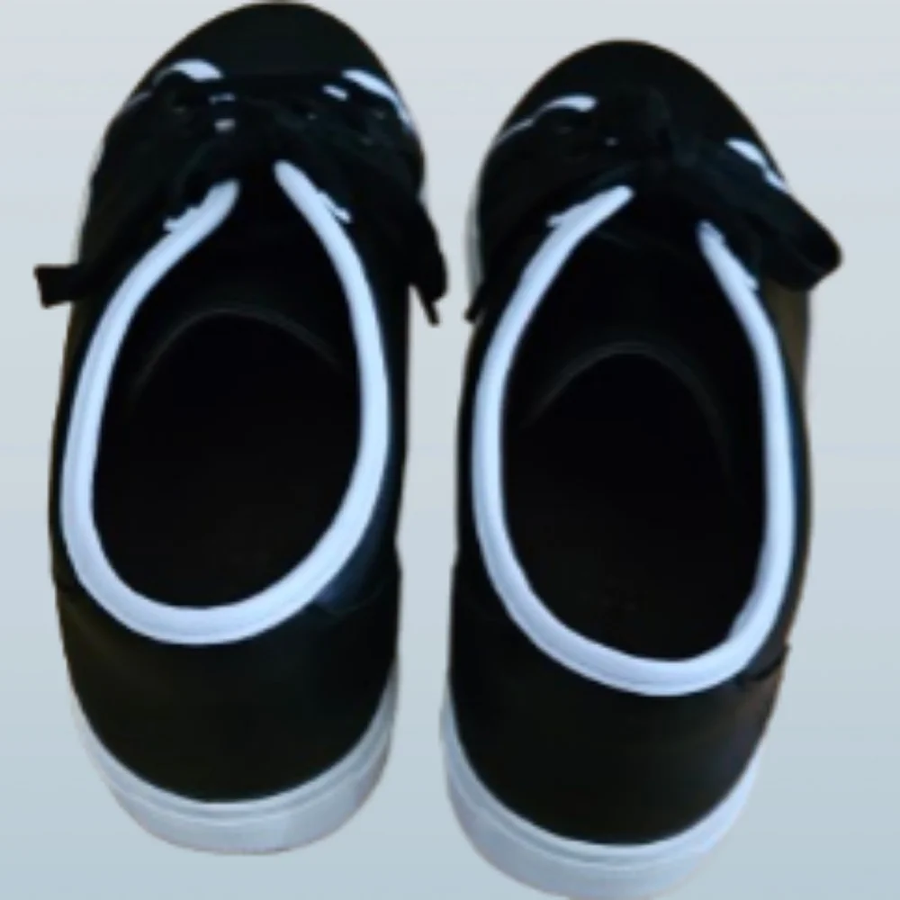 NOAH WAXMAN Gotham ll Black/White